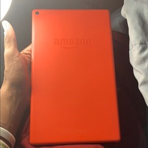 Amazon Tablet